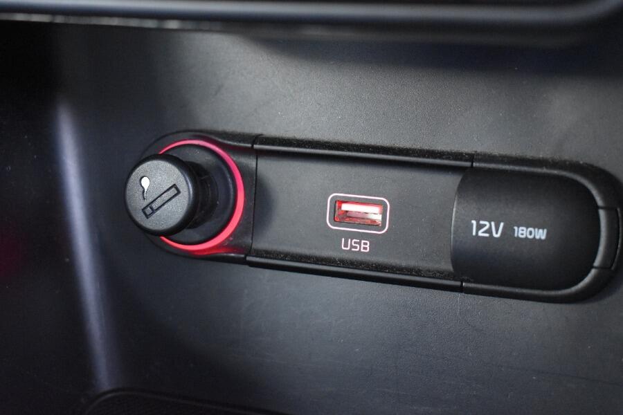 Used Kia Sportage 2019 for sale - 76561639: Photo 26