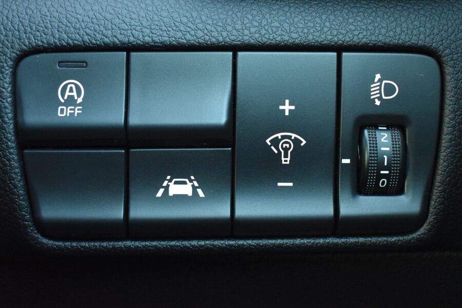 Used Kia Sportage 2019 for sale - 76561639: Photo 32