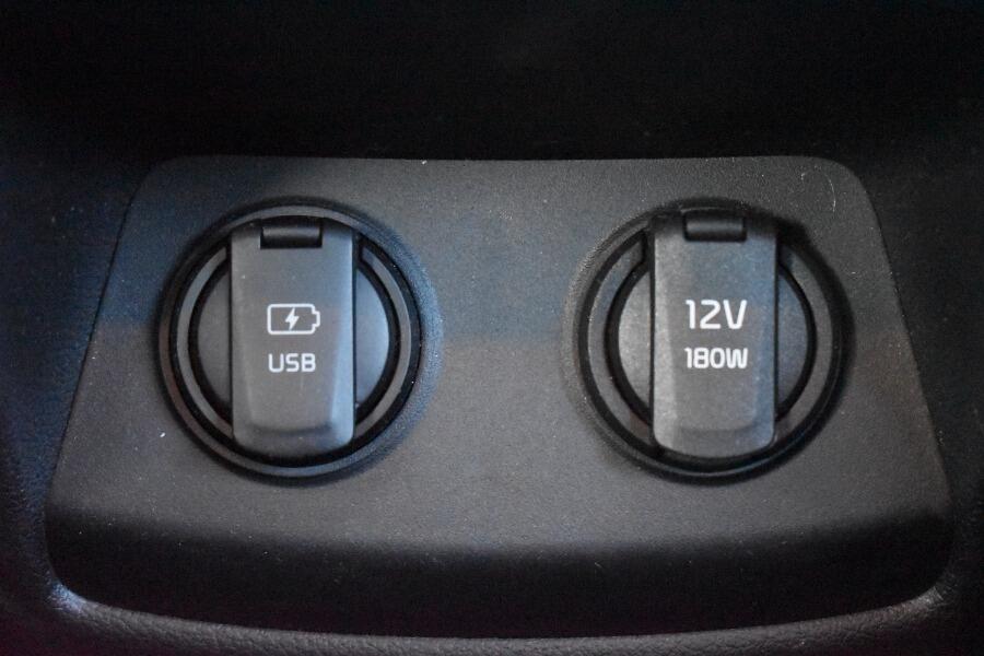 Used Kia Sportage 2019 for sale - 76561639: Photo 35