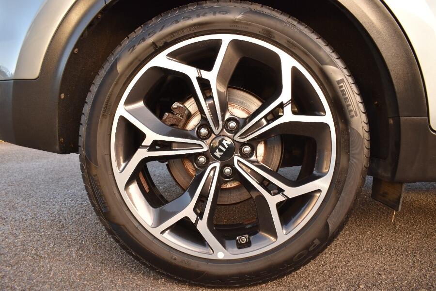 Used Kia Sportage 2019 for sale - 76561639: Photo 5