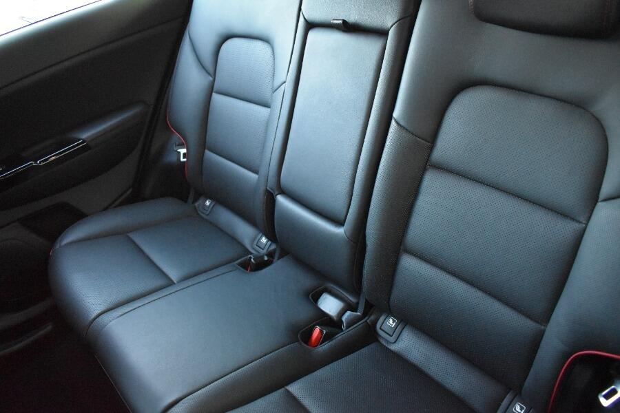 Used Kia Sportage 2019 for sale - 76561639: Photo 6