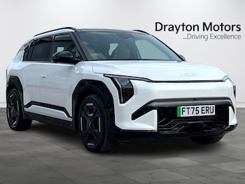 Used Kia EV3 2026 for sale - 78156530: Photo