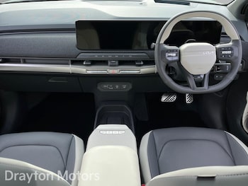 Used Kia EV3 2026 for sale - 78156530: Photo