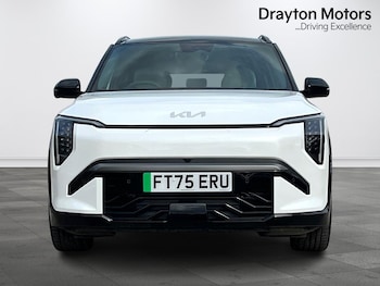 Used Kia EV3 2026 for sale - 78156530: Photo