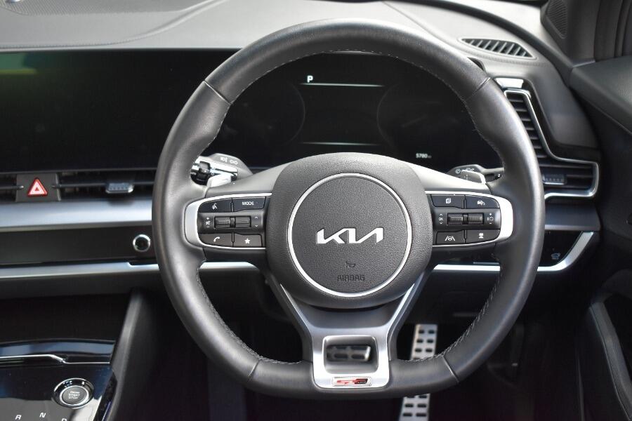 Used Kia Sportage 2025 for sale - 76361007: Photo 10