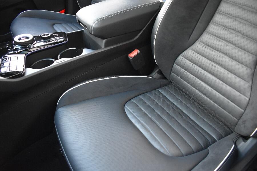 Used Kia Sportage 2025 for sale - 76361007: Photo 22