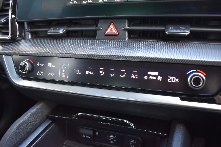 Used Kia Sportage 2025 for sale - 76361007: Photo 26