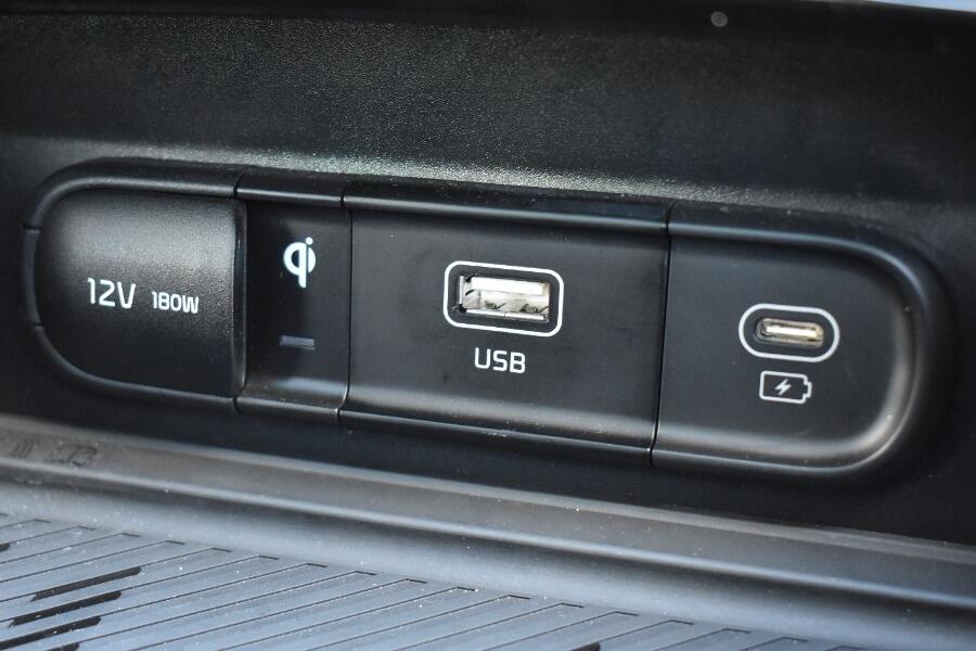 Used Kia Sportage 2025 for sale - 76361007: Photo 27