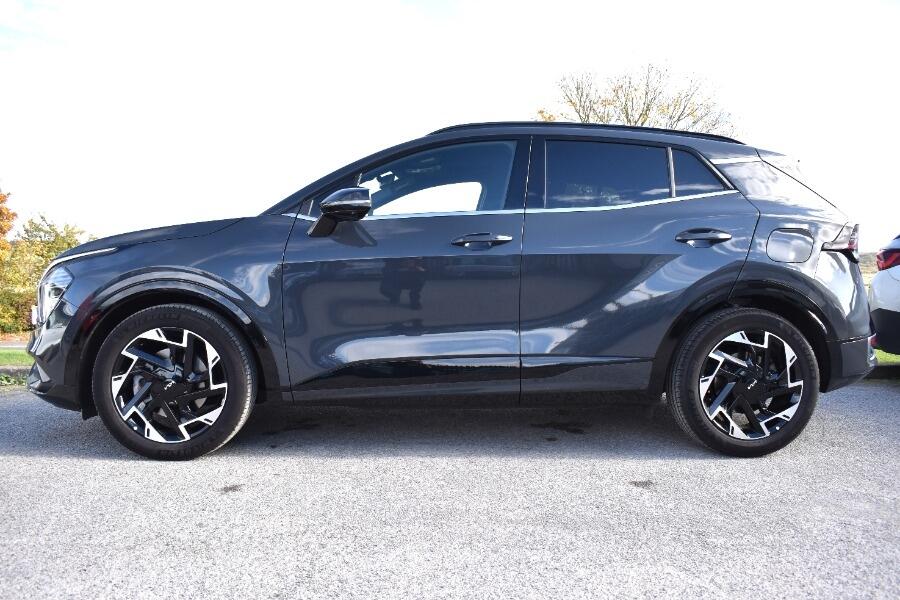Used Kia Sportage 2025 for sale - 76361007: Photo 4