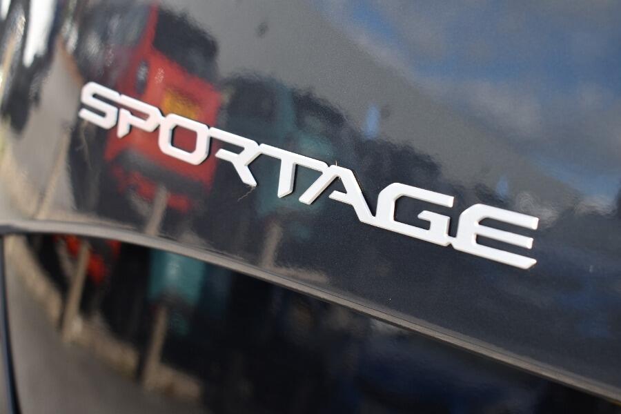 Used Kia Sportage 2025 for sale - 76361007: Photo 47