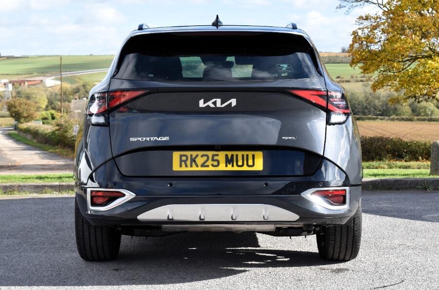 Used Kia Sportage 2025 for sale - 76361007: Photo 5