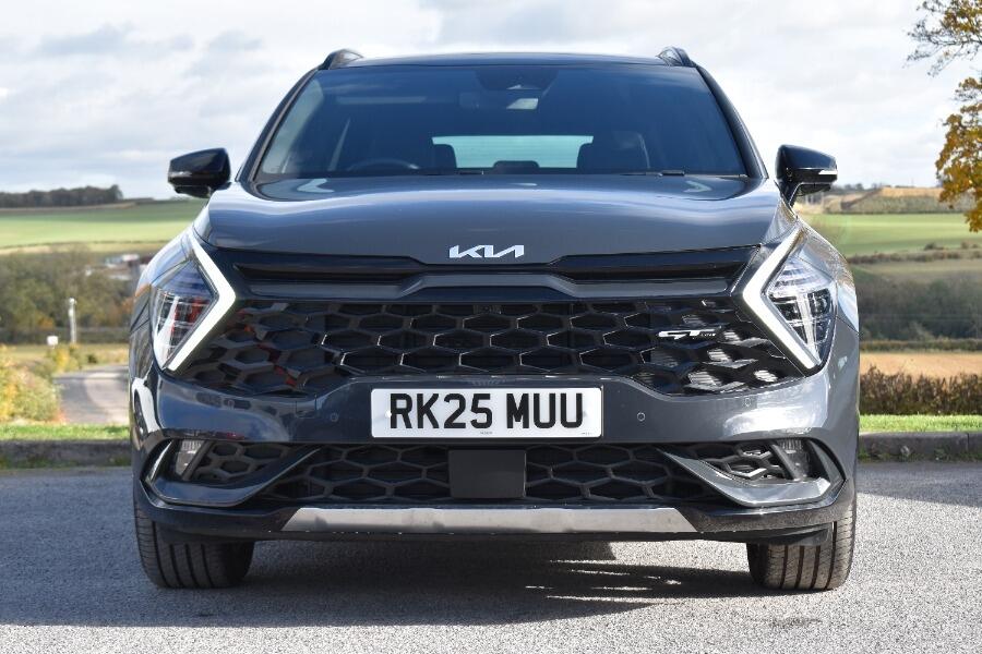 Used Kia Sportage 2025 for sale - 76361007: Photo 6