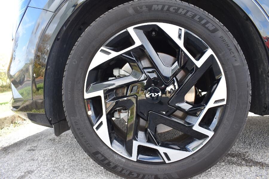 Used Kia Sportage 2025 for sale - 76361007: Photo 7