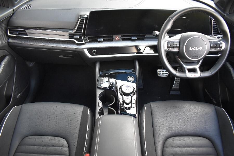 Used Kia Sportage 2025 for sale - 76361007: Photo 9