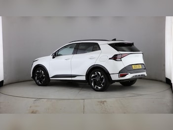 Used Kia Sportage 2025 for sale - 78648729: Photo