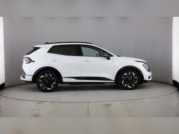 Used Kia Sportage 2025 for sale - 78648729: Photo