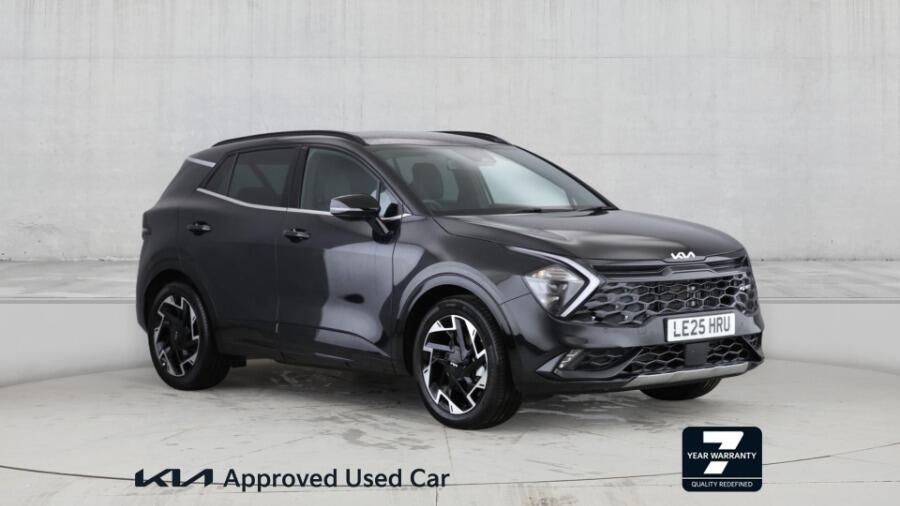 Used Kia Sportage 2025 for sale - 78006729: Photo 1