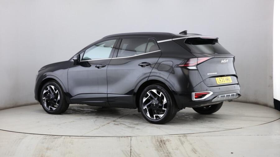 Used Kia Sportage 2025 for sale - 78006729: Photo 2