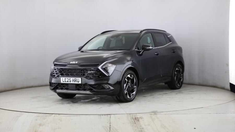 Used Kia Sportage 2025 for sale - 78006729: Photo 6