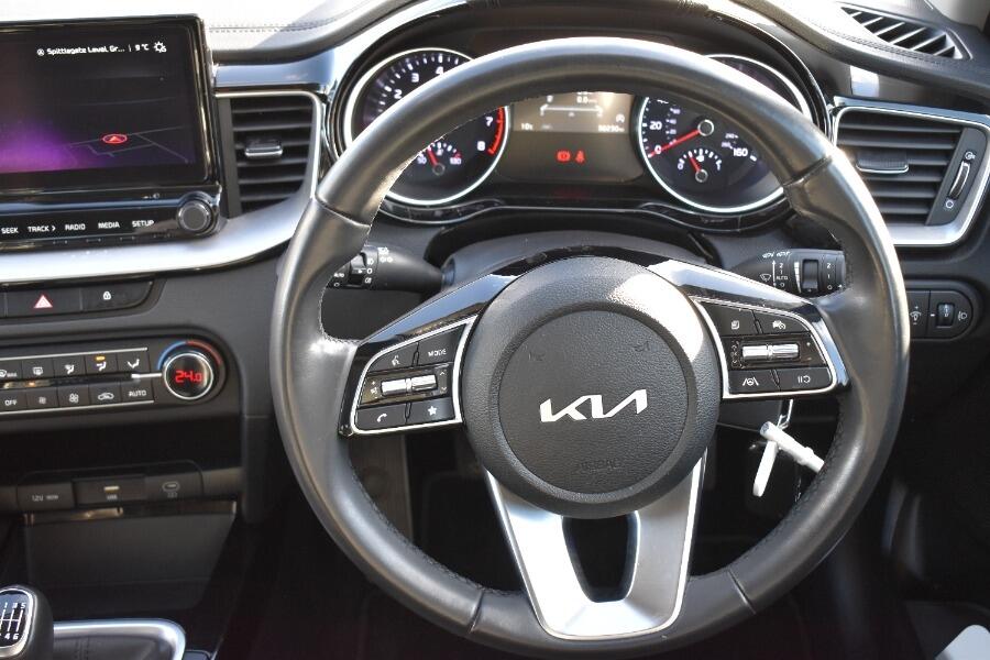 Used Kia Ceed 2022 for sale - 76409515: Photo 10