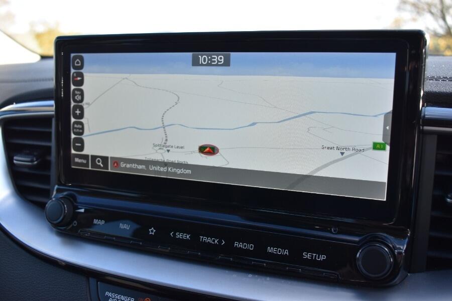 Used Kia Ceed 2022 for sale - 76409515: Photo 11