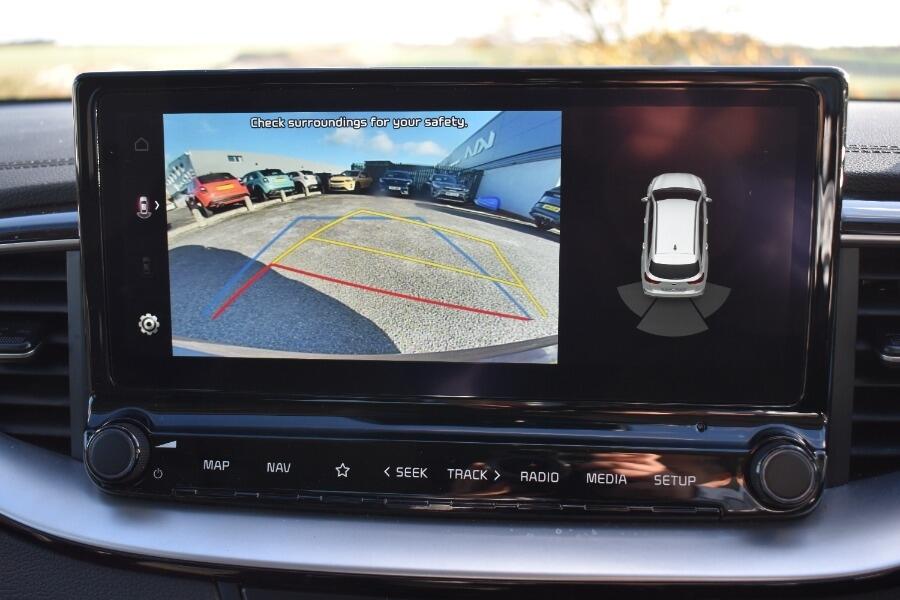 Used Kia Ceed 2022 for sale - 76409515: Photo 12