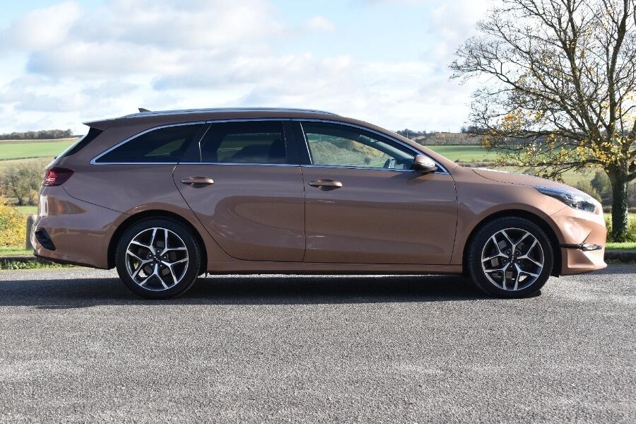 Used Kia Ceed 2022 for sale - 76409515: Photo 16