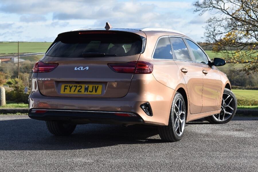 Used Kia Ceed 2022 for sale - 76409515: Photo 17