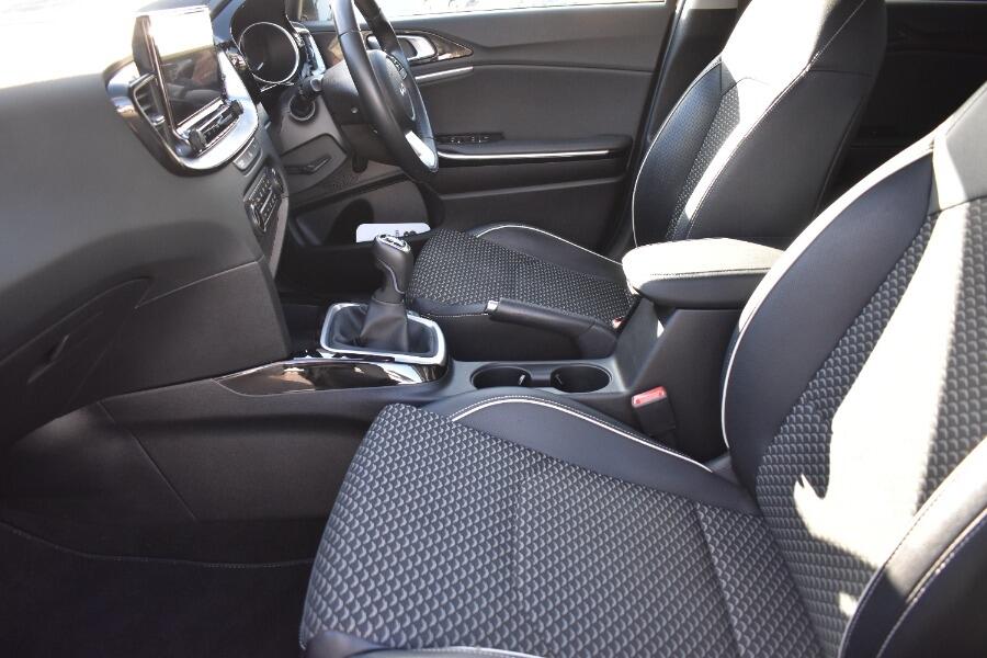 Used Kia Ceed 2022 for sale - 76409515: Photo 19