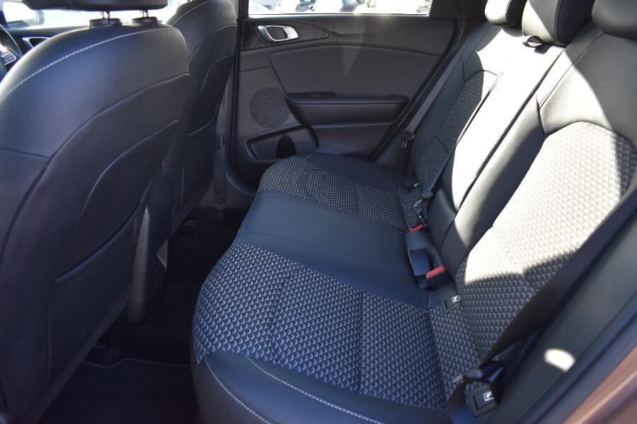 Used Kia Ceed 2022 for sale - 76409515: Photo 21