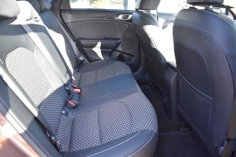 Used Kia Ceed 2022 for sale - 76409515: Photo 23