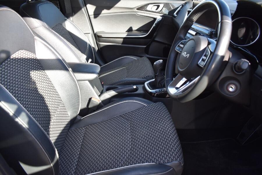 Used Kia Ceed 2022 for sale - 76409515: Photo 25