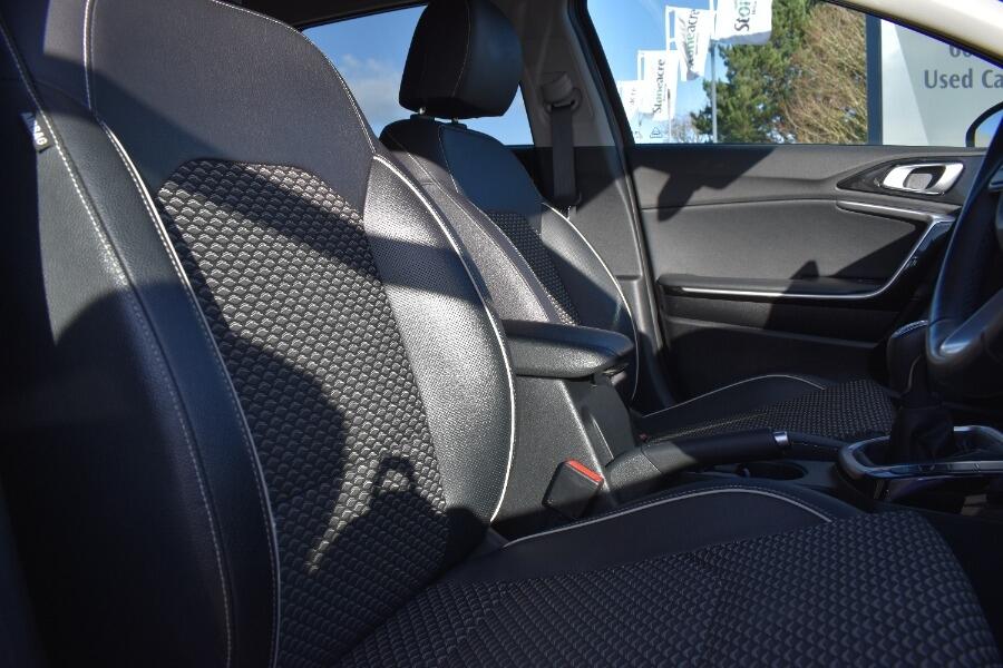 Used Kia Ceed 2022 for sale - 76409515: Photo 26