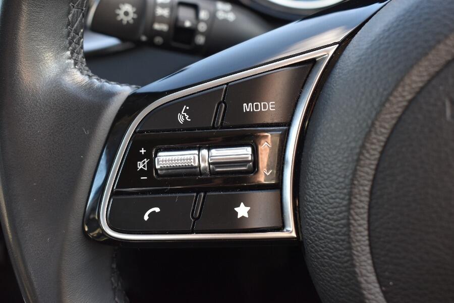 Used Kia Ceed 2022 for sale - 76409515: Photo 27