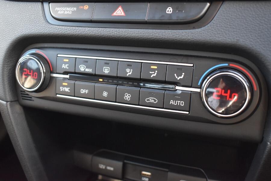 Used Kia Ceed 2022 for sale - 76409515: Photo 28