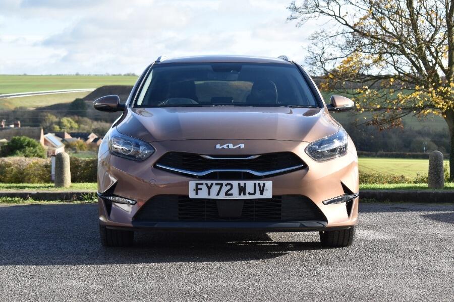 Used Kia Ceed 2022 for sale - 76409515: Photo 5