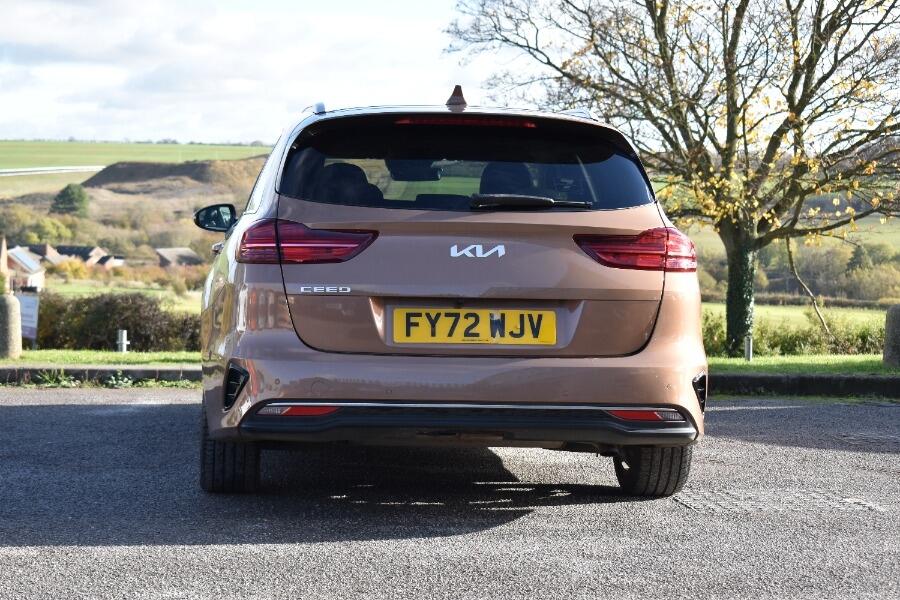 Used Kia Ceed 2022 for sale - 76409515: Photo 6