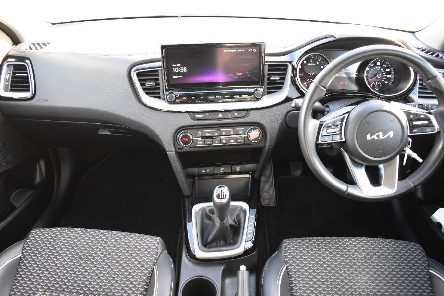 Used Kia Ceed 2022 for sale - 76409515: Photo 9