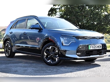 Kia - Niro