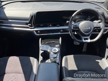 Used Kia Sportage 2023 for sale - 79201709: Photo