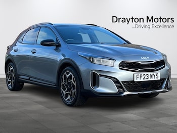 Used Kia XCeed 2023 for sale - 78244336: Photo