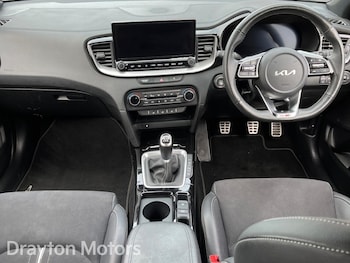 Used Kia XCeed 2023 for sale - 78244336: Photo