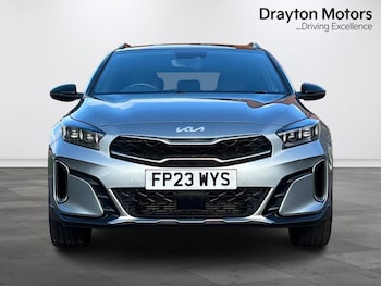 Used Kia XCeed 2023 for sale - 78244336: Photo