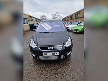 Used Ford Galaxy 2013 for sale - 77490426: Photo