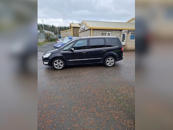 Used Ford Galaxy 2013 for sale - 77490426: Photo