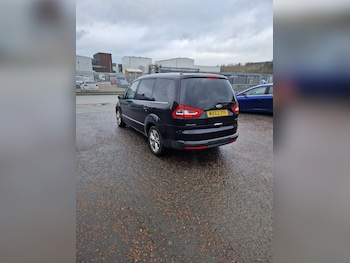 Used Ford Galaxy 2013 for sale - 77490426: Photo