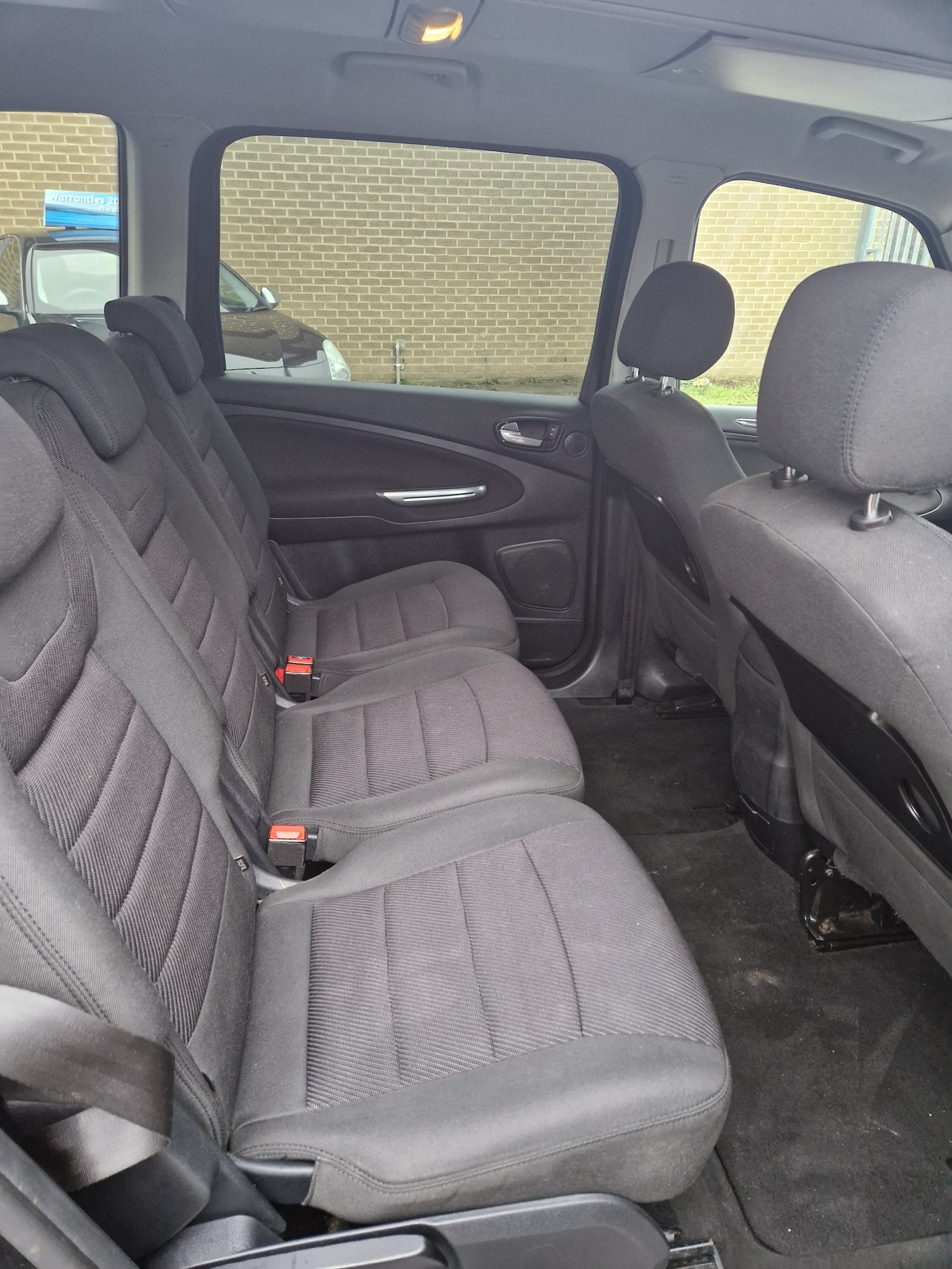 Used Ford Galaxy 2013 for sale - 77490426: Photo 5