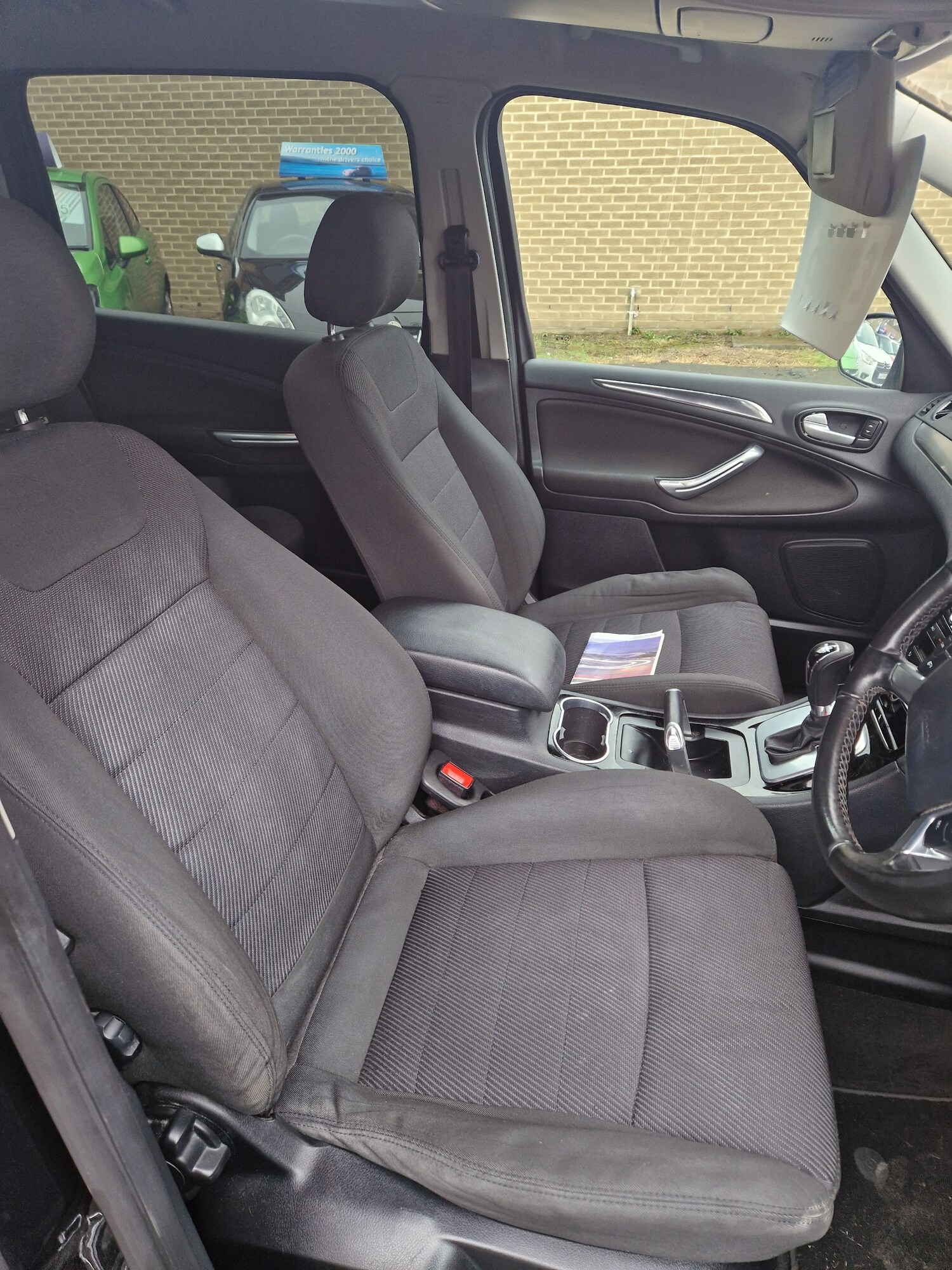 Used Ford Galaxy 2013 for sale - 77490426: Photo 9