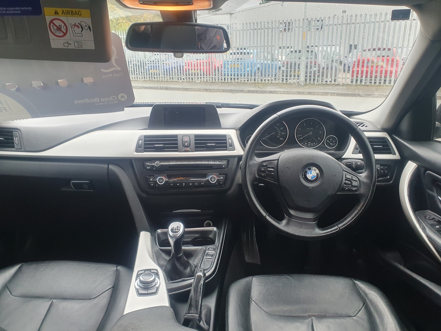 Used BMW 3 Series 2014 for sale - 76352584: Photo 10