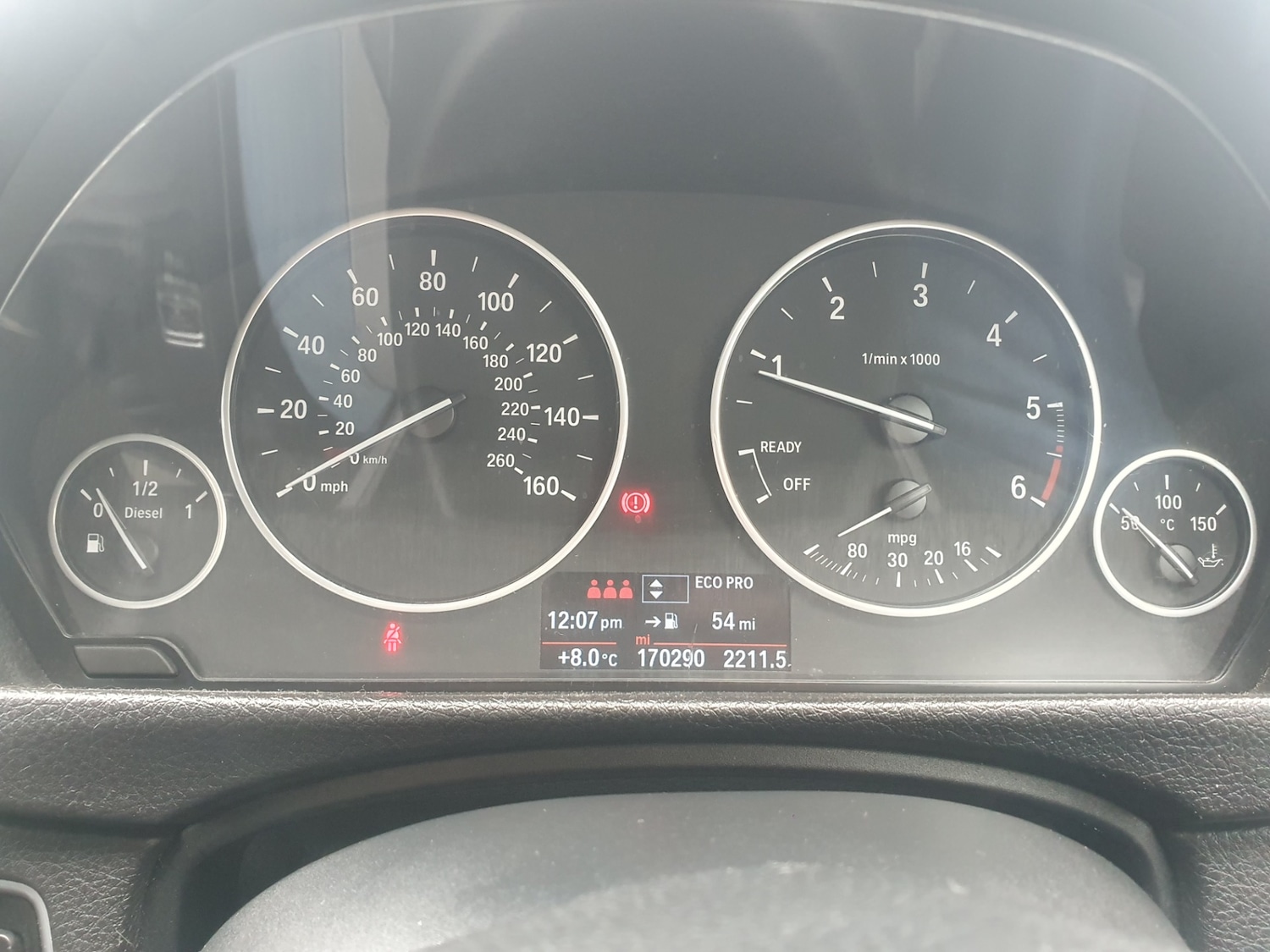 Used BMW 3 Series 2014 for sale - 76352584: Photo 12